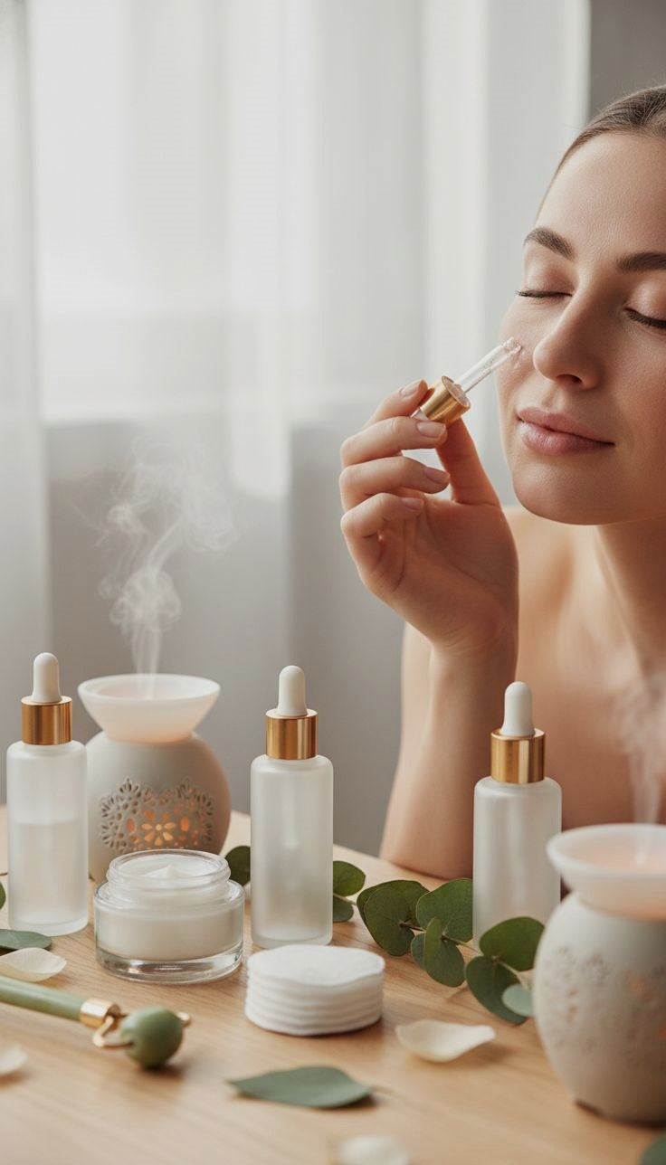 Beautysphere: Your One-Stop Destination for Beauty & Wellness Products
