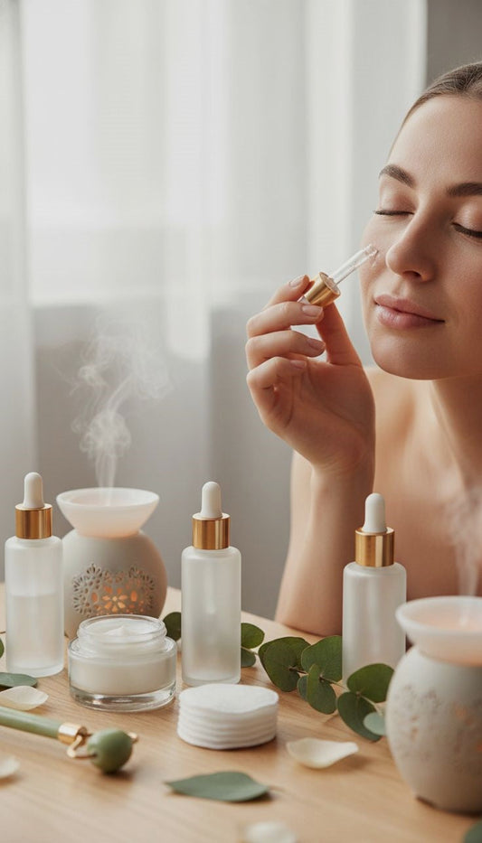 Beautysphere: Your One-Stop Destination for Beauty & Wellness Products