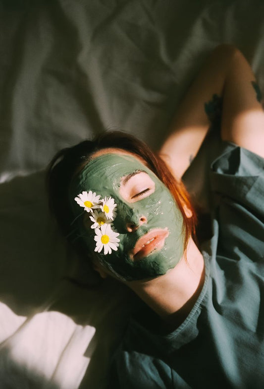 💆‍♀️ Why Self-Care is Essential for Beauty and Wellness