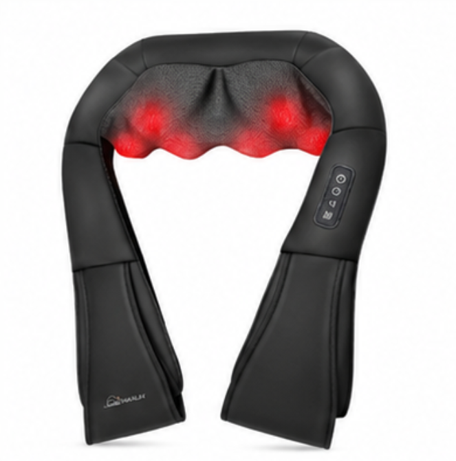 Deep Kneading Neck & Shoulder Massager