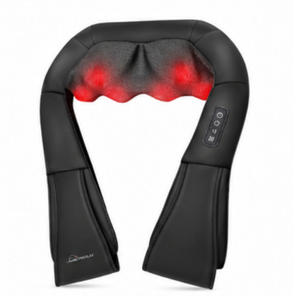 Deep Kneading Neck & Shoulder Massager